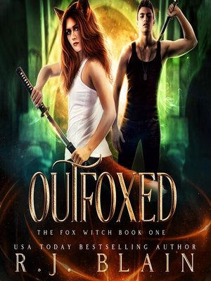 cover image of Outfoxed